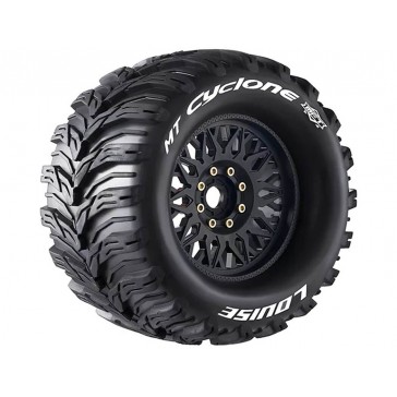 MT-CYCLONE REMOVABLE HEX 17mm 1/8 0" & 1/2" OFFSET