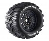 MT-CYCLONE REMOVABLE HEX 17mm 1/8 0" & 1/2" OFFSET