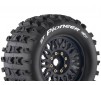 ST-PIONEER REMOVABLE HEX 17mm 1/8 0" & 1/2" OFFSET