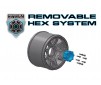MT-ROCKET REMOVABLE HEX 12,14,17mm 0"& 1/2" OFFSET