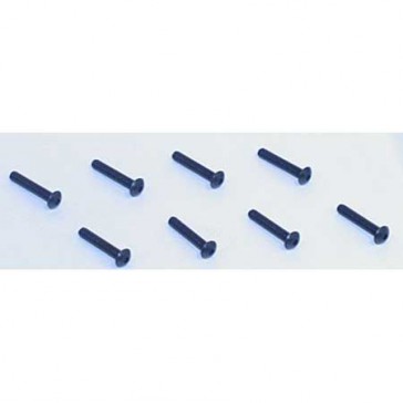 Button Head Cap Screws.2-56x1/2