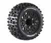 ST-PIONEER REMOVABLE HEX 12,14,17mm 0"& 1/2" OFFSET