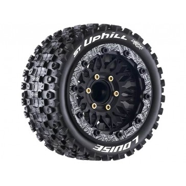 ST-UPHILL REMOVABLE HEX 12,14,17mm 0"& 1/2" OFFSET