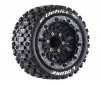 ST-UPHILL REMOVABLE HEX 12,14,17mm 0"& 1/2" OFFSET
