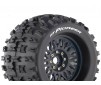 MT-PIONEER REMOVABLE HEX 17mm 1/8 0" & 1/2" OFFSET