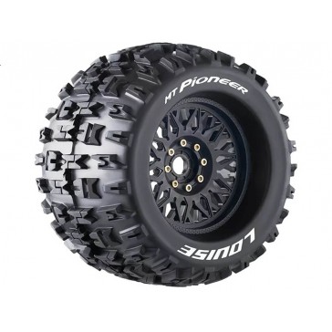 MT-PIONEER REMOVABLE HEX 17mm 1/8 0" & 1/2" OFFSET