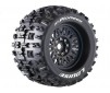 MT-PIONEER REMOVABLE HEX 17mm 1/8 0" & 1/2" OFFSET