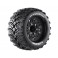 MT-CYCLONE REMOVABLE HEX 12,14,17mm 0"& 1/2" OFFSET