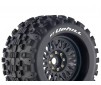 MT-UPHILL REMOVABLE HEX 17mm 1/8 0" & 1/2" OFFSET