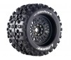 MT-UPHILL REMOVABLE HEX 17mm 1/8 0" & 1/2" OFFSET