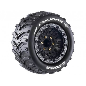 MT-CYCLONE REMOVABLE HEX 12,14,17mm 0"& 1/2" OFFSET