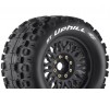 ST-UPHILL REMOVABLE HEX 17mm 1/8 0" & 1/2" OFFSET