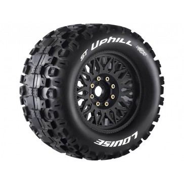 ST-UPHILL REMOVABLE HEX 17mm 1/8 0" & 1/2" OFFSET