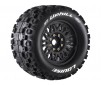ST-UPHILL REMOVABLE HEX 17mm 1/8 0" & 1/2" OFFSET