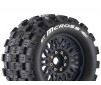 ST-MCROSS REMOVABLE HEX 17mm 1/8 0" & 1/2" OFFSET