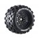 ST-MCROSS REMOVABLE HEX 17mm 1/8 0" & 1/2" OFFSET