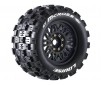 ST-MCROSS REMOVABLE HEX 17mm 1/8 0" & 1/2" OFFSET