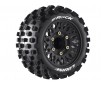 ST-ROCK REMOVABLE HEX 12,14,17mm 0"& 1/2" OFFSET