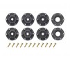 ST-HUMMER REMOVABLE HEX 12,14,17mm 0"& 1/2" OFFSET