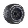 ST-HUMMER REMOVABLE HEX 12,14,17mm 0"& 1/2" OFFSET