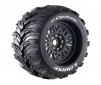 MT-CYCLONE REMOVABLE HEX 17mm 1/8 0" & 1/2" OFFSET