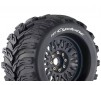 MT-CYCLONE REMOVABLE HEX 17mm 1/8 0" & 1/2" OFFSET