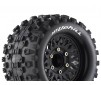 MT-UPHILL REMOVABLE HEX 12,14,17mm 0"& 1/2" OFFSET