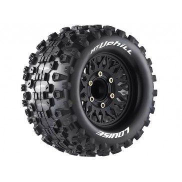 MT-UPHILL REMOVABLE HEX 12,14,17mm 0"& 1/2" OFFSET