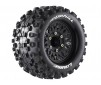 MT-UPHILL REMOVABLE HEX 12,14,17mm 0"& 1/2" OFFSET