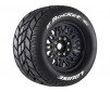 ST-ROCKET REMOVABLE HEX 17mm 1/8 0" & 1/2" OFFSET