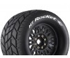 MT-ROCKET REMOVABLE HEX 17mm 1/8 0" & 1/2" OFFSET