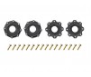 MT-ROCKET REMOVABLE HEX 17mm 1/8 0" & 1/2" OFFSET