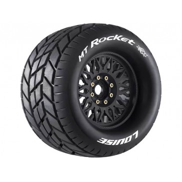 MT-ROCKET REMOVABLE HEX 17mm 1/8 0" & 1/2" OFFSET