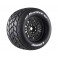 MT-ROCKET REMOVABLE HEX 17mm 1/8 0" & 1/2" OFFSET