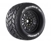 MT-ROCKET REMOVABLE HEX 17mm 1/8 0" & 1/2" OFFSET