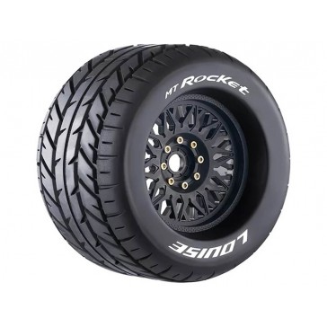 MT-ROCKET REMOVABLE HEX 17mm 1/8 0" & 1/2" OFFSET