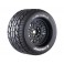 MT-ROCKET REMOVABLE HEX 17mm 1/8 0" & 1/2" OFFSET