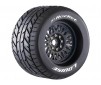 MT-ROCKET REMOVABLE HEX 17mm 1/8 0" & 1/2" OFFSET