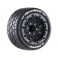 ST-ROCKET REMOVABLE HEX 12,14,17mm 0"& 1/2" OFFSET
