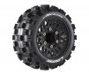ST-MCROSS REMOVABLE HEX 12,14,17mm 0"& 1/2" OFFSET