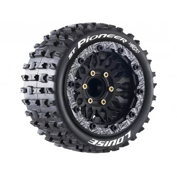 ST-PIONEER REMOVABLE HEX 12,14,17mm 0"& 1/2" OFFSET