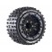 ST-PIONEER REMOVABLE HEX 12,14,17mm 0"& 1/2" OFFSET