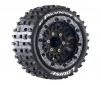 ST-PIONEER REMOVABLE HEX 12,14,17mm 0"& 1/2" OFFSET