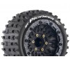 ST-PIONEER REMOVABLE HEX 12,14,17mm 0"& 1/2" OFFSET
