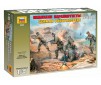 1/35 GERMAN PARATROOPERS (05/25) *