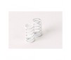 Suspension Spring 5lb/in White (pr) -SupaStox