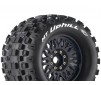 MT-UPHILL REMOVABLE HEX 17mm 1/8 0" & 1/2" OFFSET