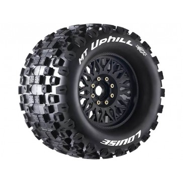 MT-UPHILL REMOVABLE HEX 17mm 1/8 0" & 1/2" OFFSET