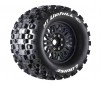 MT-UPHILL REMOVABLE HEX 17mm 1/8 0" & 1/2" OFFSET