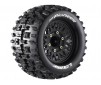 MT-PIONEER REMOVABLE HEX 12,14,17mm 0"& 1/2" OFFSET
